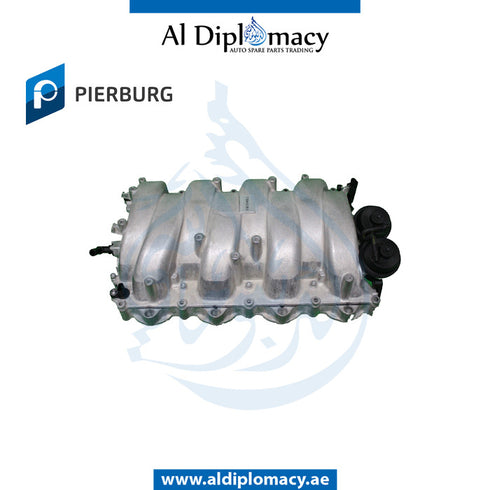 INTAKE MANIFOLD 7.00410.26.0 for Mercedes-Benz G Class W164 (2006-2011) models, Part Number PBG-2731400701